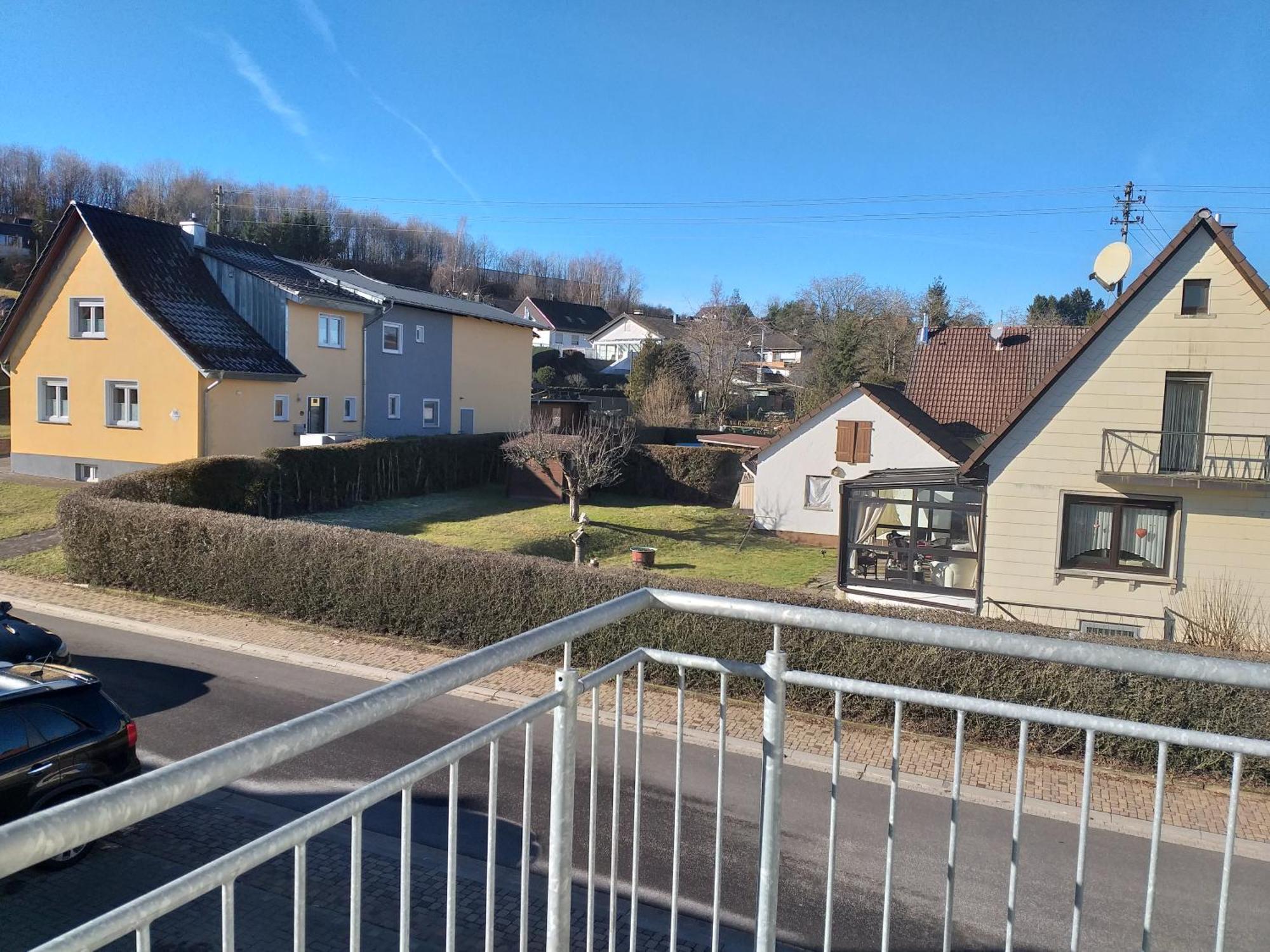 Zwei Schlafzimmer- 