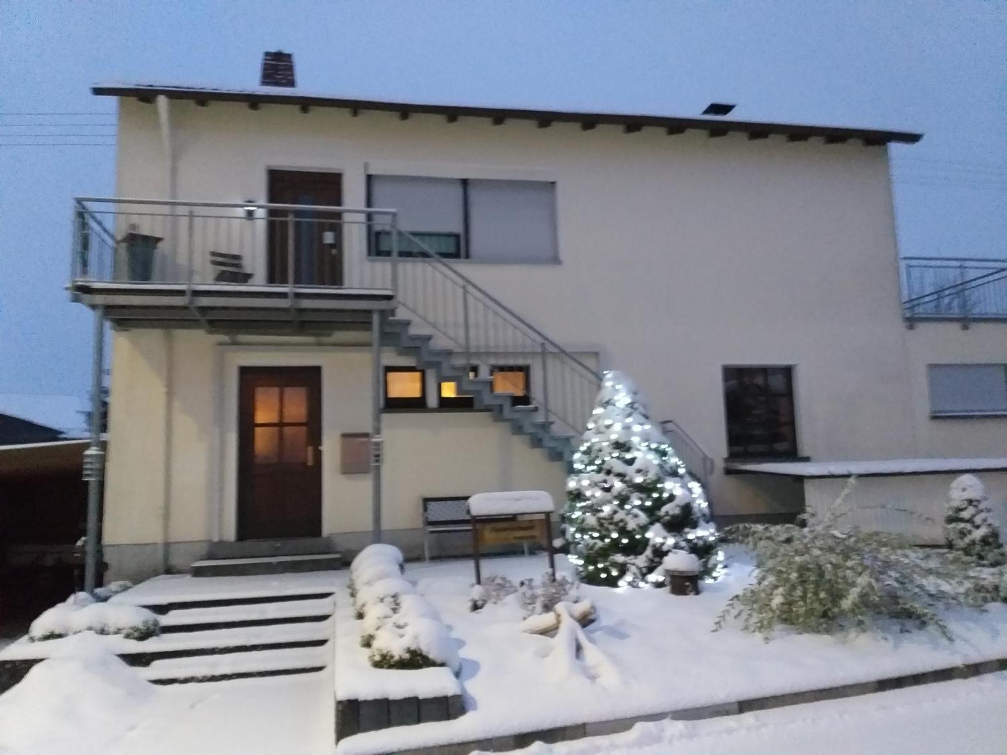 Zwei Schlafzimmer- 