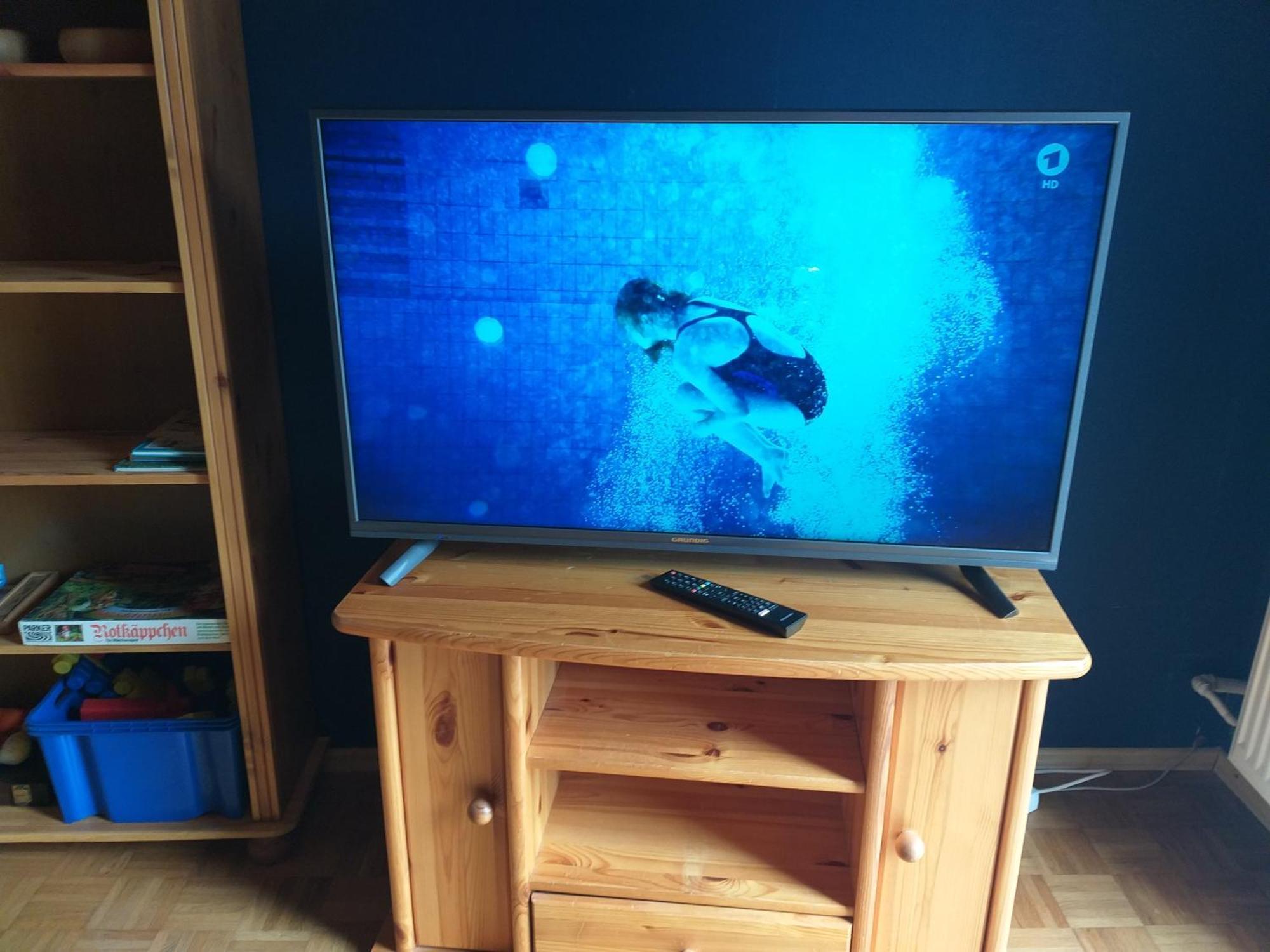Zwei Schlafzimmer- 
