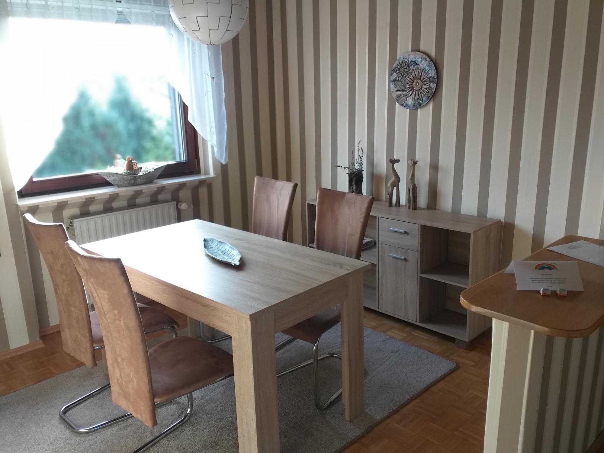 Zwei Schlafzimmer- 